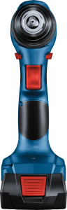 BOSCH GSB 185-LI Şarjlı Matkap 18 Volt (Akü ve Şarj Aleti Hariç)