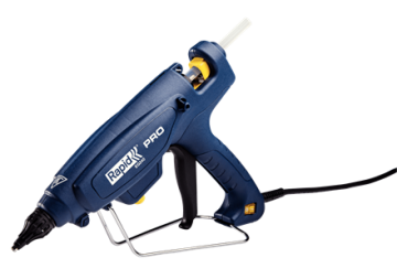 Rapid EG 340 Sıcak Silikon Tabancası 380W