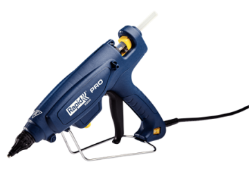 Rapid EG 340 Sıcak Silikon Tabancası 380W