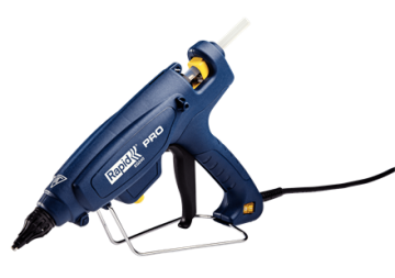 Rapid EG 340 Sıcak Silikon Tabancası 380W