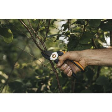 FISKARS P361 Pruner Anvil Budama Makası (111250)