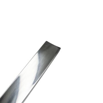 Kirschen Düz Oluklu Ağız Oyma Iskarpelası Cut4 - 12mm