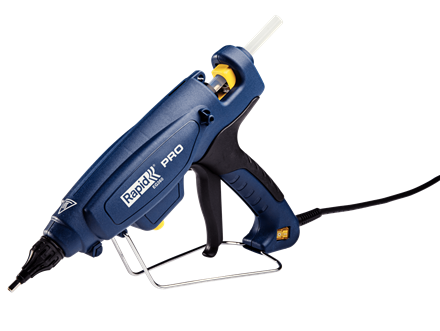 Rapid EG 360 Sıcak Silikon Tabancası 300W