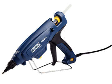 Rapid EG 360 Sıcak Silikon Tabancası 300W