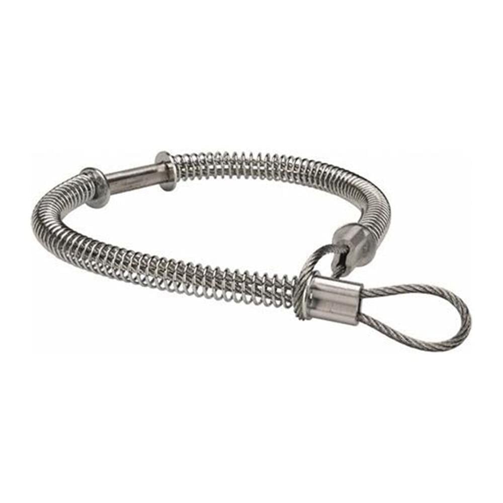 Whipcheck Basınçlı Hortum Güvenlik Halatı 1 1/4'' (100cm)