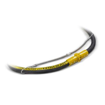 Whipcheck Basınçlı Hortum Güvenlik Halatı 1 1/4'' (100cm)