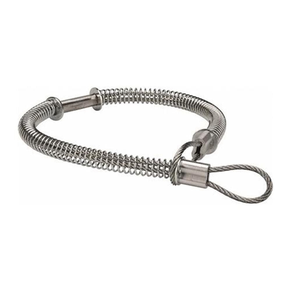 Whipcheck Basınçlı Hortum Güvenlik Halatı 1 1/4'' (100cm)