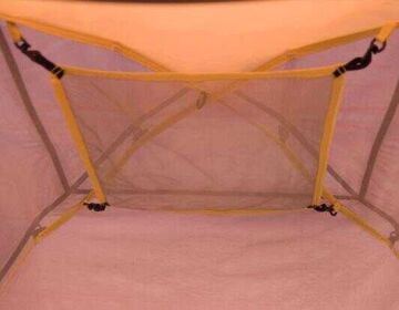 WILDLAND Mini Moon Üç Mevsim İki Kişilik Otomatik Kamp Çadırı