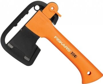 FISKARS X5 Kamp Baltası (121123)