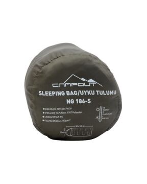 NURGAZ NG 186-S Uyku Tulumu