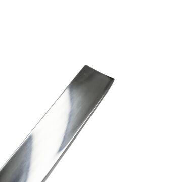 Kirschen Düz Oluklu Ağız Oyma Iskarpelası Cut4 - 16mm