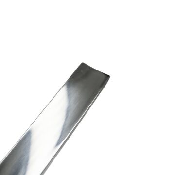 Kirschen Düz Oluklu Ağız Oyma Iskarpelası Cut4 - 16mm