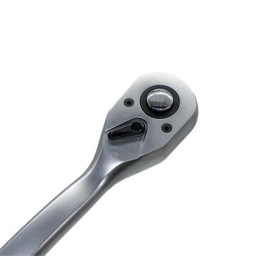 5397 1/2'' Cırcır Lokma Kolu 250 mm (72 Diş)