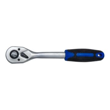 5397 1/2'' Cırcır Lokma Kolu 250 mm (72 Diş)