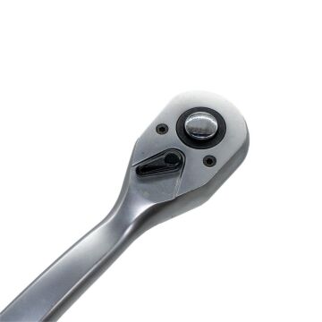 5397 1/2'' Cırcır Lokma Kolu 250 mm (72 Diş)