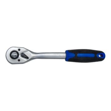5397 1/2'' Cırcır Lokma Kolu 250 mm (72 Diş)