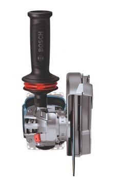 BOSCH GWS 18 V-180 P Akülü Taşlama 18 Volt 180 mm (Akü ve Şarj Aleti Hariç)