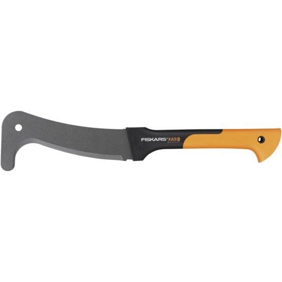 FISKARS XA3 Odun Soyma Temizleme Kancası (126004-1003609)