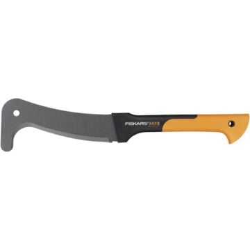 FISKARS XA3 Odun Soyma Temizleme Kancası (126004-1003609)