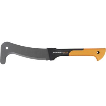 FISKARS XA3 Odun Soyma Temizleme Kancası (126004-1003609)