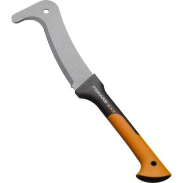 FISKARS XA3 Odun Soyma Temizleme Kancası (126004-1003609)