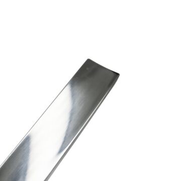 Kirschen Düz Oluklu Ağız Oyma Iskarpelası Cut4 - 18mm
