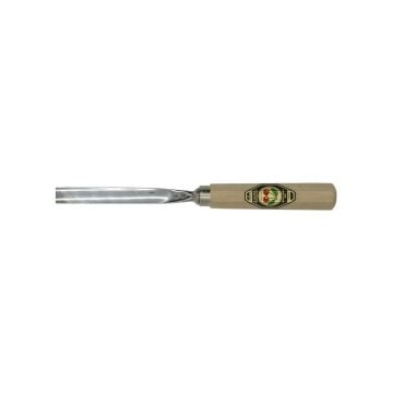 Kirschen Düz Oluklu Ağız Oyma Iskarpelası Cut4 - 18mm