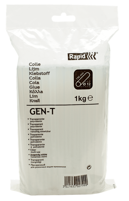 Rapid G1000 Yedek Silikon