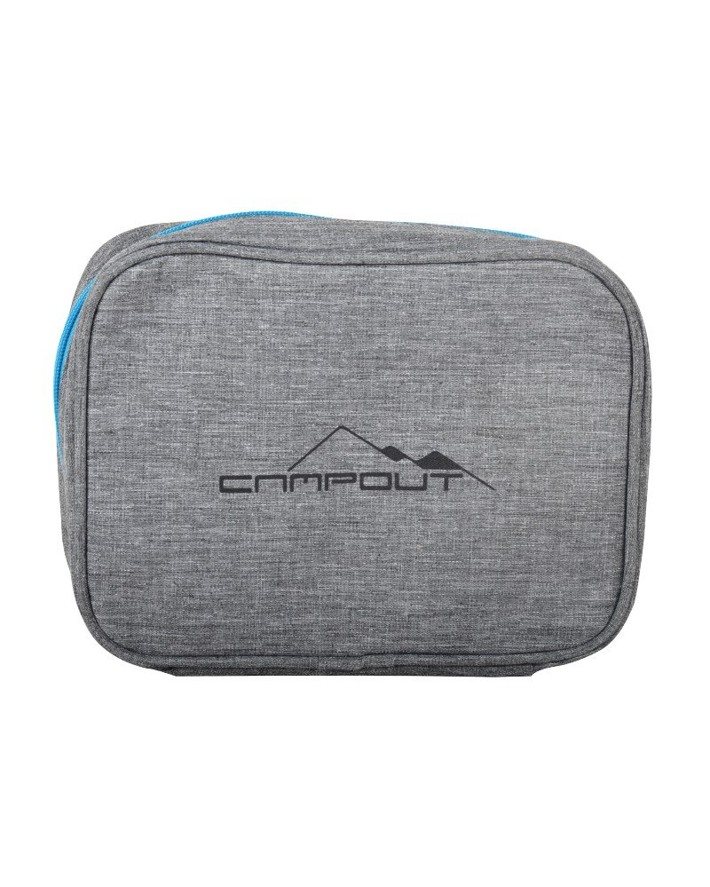 NURGAZ Campout Kişisel Bakım Çantası (NG KBC)