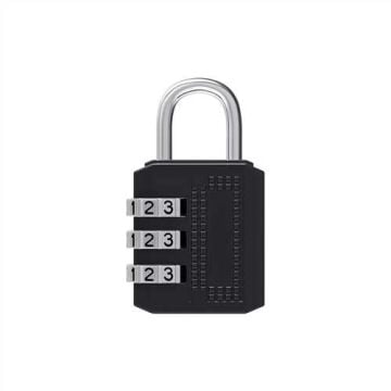 SGS 1335 ŞİFRELİ ASMA KİLİT 32 MM