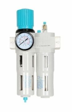 SAPPOWER 1/2'' Şartlandırıcı (Su Tutucu- Yağlama)