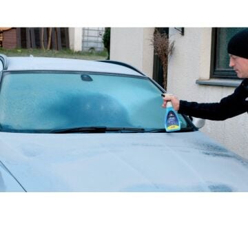 MICHELIN MC33177 Buz Çözücü Sprey 500 ml