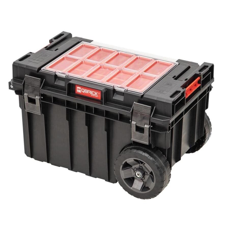 QBRICK System One Trolley Tekerlekli Takım Çantası