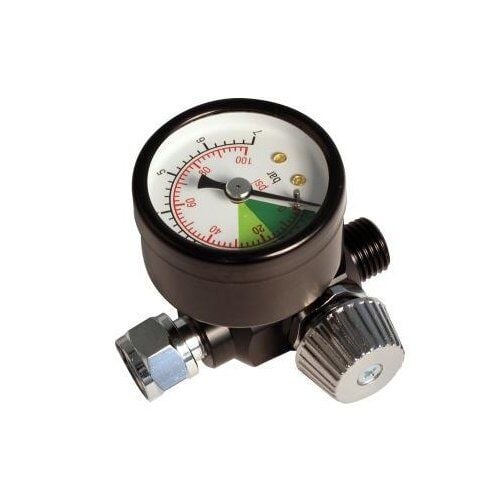 Star S-081C Tabanca Altı Regülatör Seti