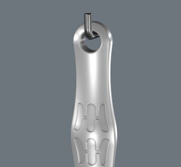 WERA 6004 Joker XXL Cırcırlı Kurbağacık 24-32 mm (05020102001)