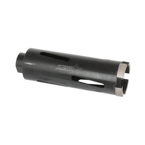 Leo Duvar Delme Karot Panç 125mm