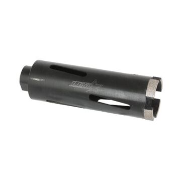 Leo Duvar Delme Karot Panç 125mm