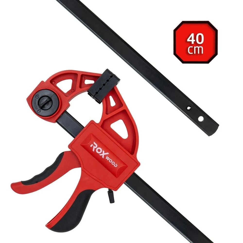 Rox Wood 0377 Otomatik Tip İşkence 40 cm