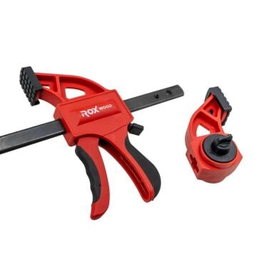 Rox Wood 0377 Otomatik Tip İşkence 40 cm