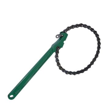 5378 Zincirli Yağ Filtre Anahtarı 12'' (300 mm)