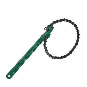 5378 Zincirli Yağ Filtre Anahtarı 12'' (300 mm)