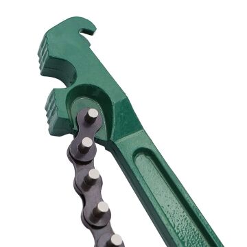 5378 Zincirli Yağ Filtre Anahtarı 12'' (300 mm)