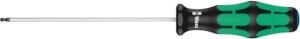 WERA 352 Topbaşlı Alyan Tornavida 2x100 mm (05022800001)