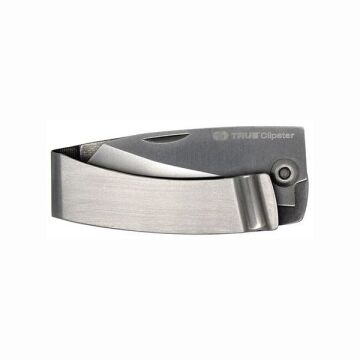 TRUE UTILITY Clipster Kemer Askılı Cep Çakısı (TU579S)