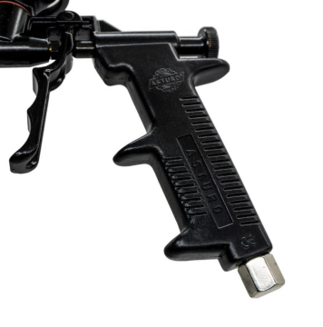 Asturo 501ETT Küçük Teflon Köpük Püskürtme Tabancası