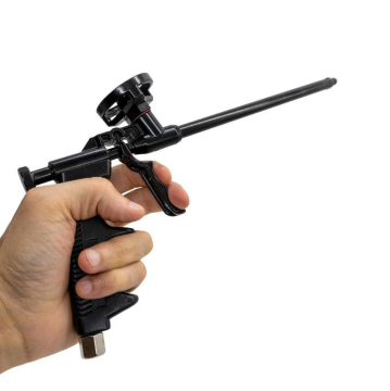 Asturo 501ETT Küçük Teflon Köpük Püskürtme Tabancası