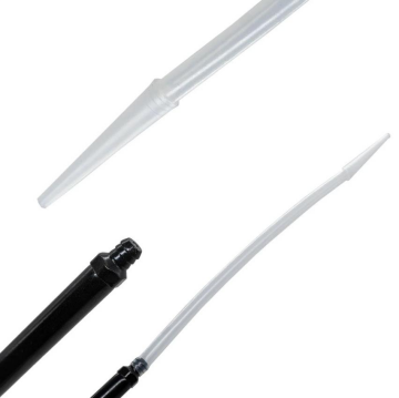 Asturo 501ETT Küçük Teflon Köpük Püskürtme Tabancası