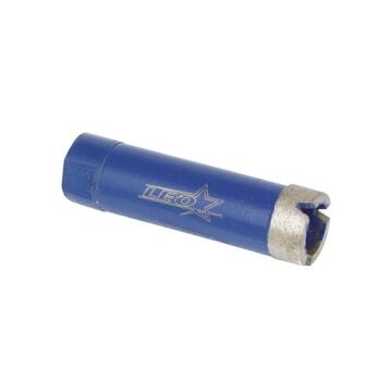 Leo Elmaslı Granit Delme Panç 20mm M14