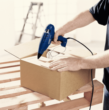 Rapid Silikon Çubuk PRO-B 12x190 mm 1 Kg