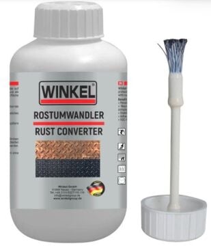 WINKEL 160173  Pas Dönüştürücü 250 ml.